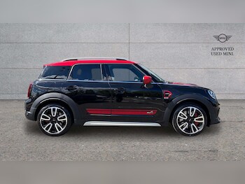 Used MINI Countryman 2022 for sale - 78321923: Photo