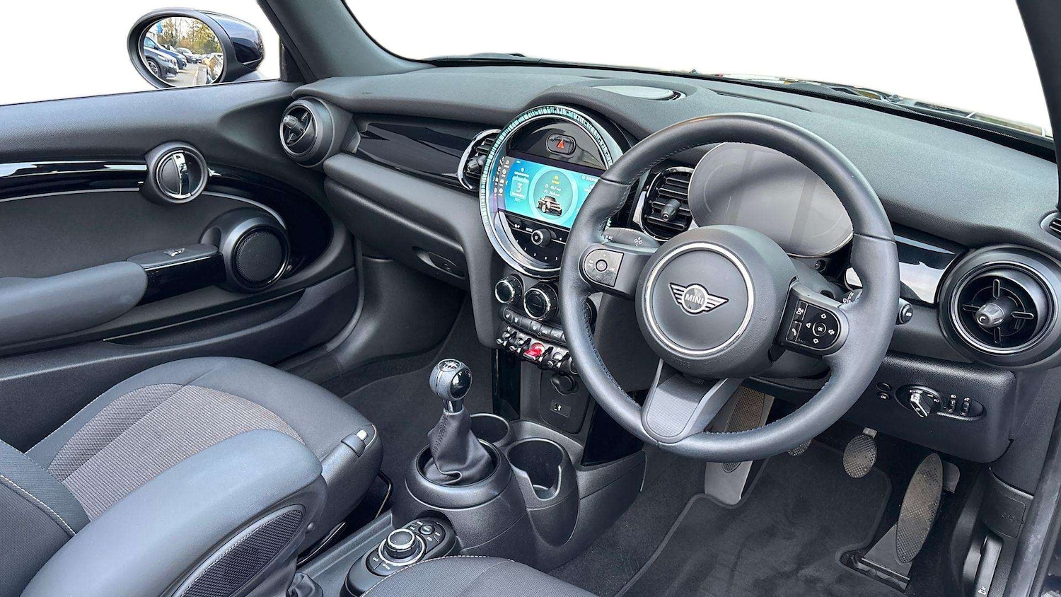 Used MINI Convertible 2022 for sale - 76460028: Photo 8