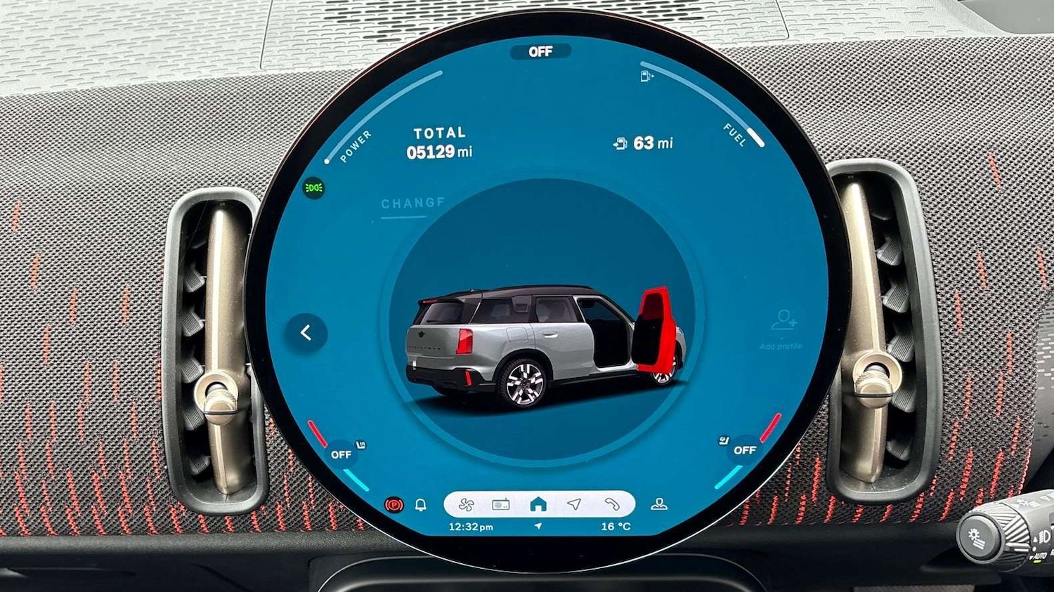 Used MINI Countryman 2025 for sale - 78060188: Photo 10