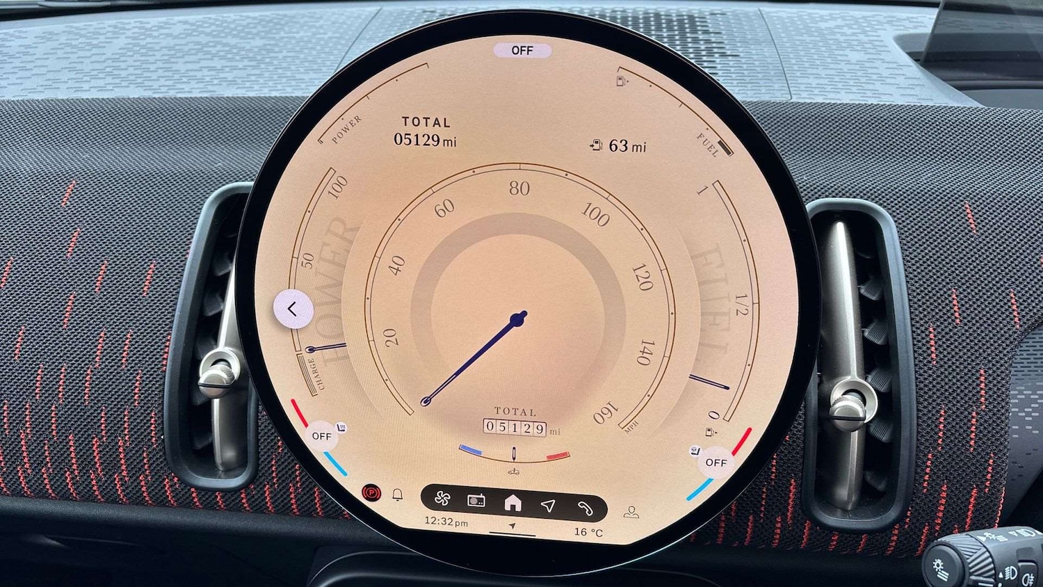 Used MINI Countryman 2025 for sale - 78060188: Photo 11