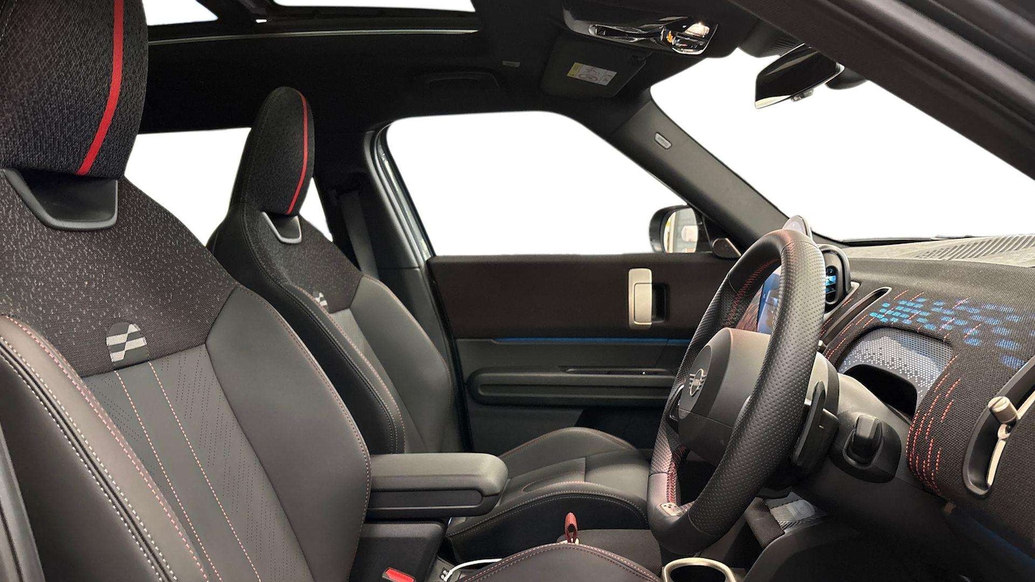 Used MINI Countryman 2025 for sale - 78060188: Photo 13