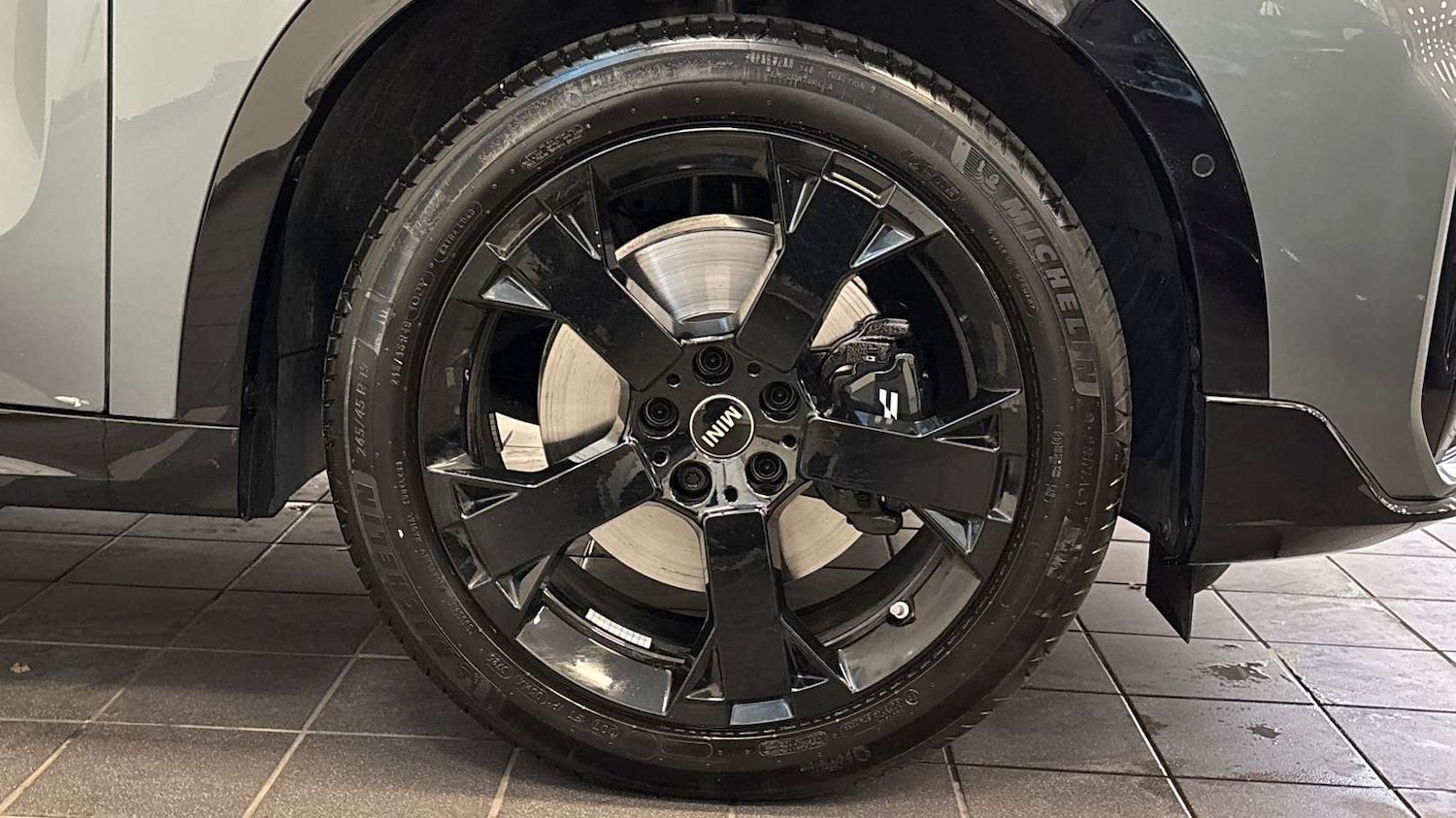 Used MINI Countryman 2025 for sale - 78060188: Photo 16