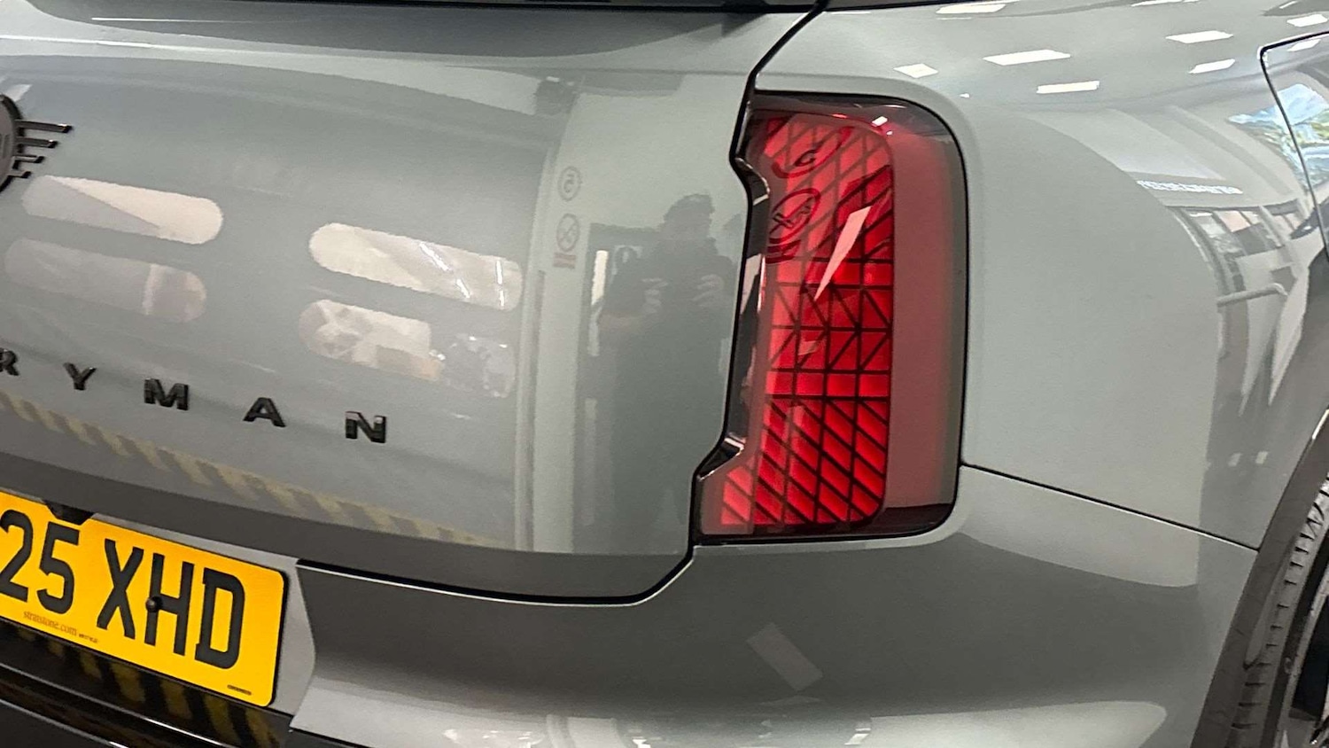 Used MINI Countryman 2025 for sale - 78060188: Photo 17