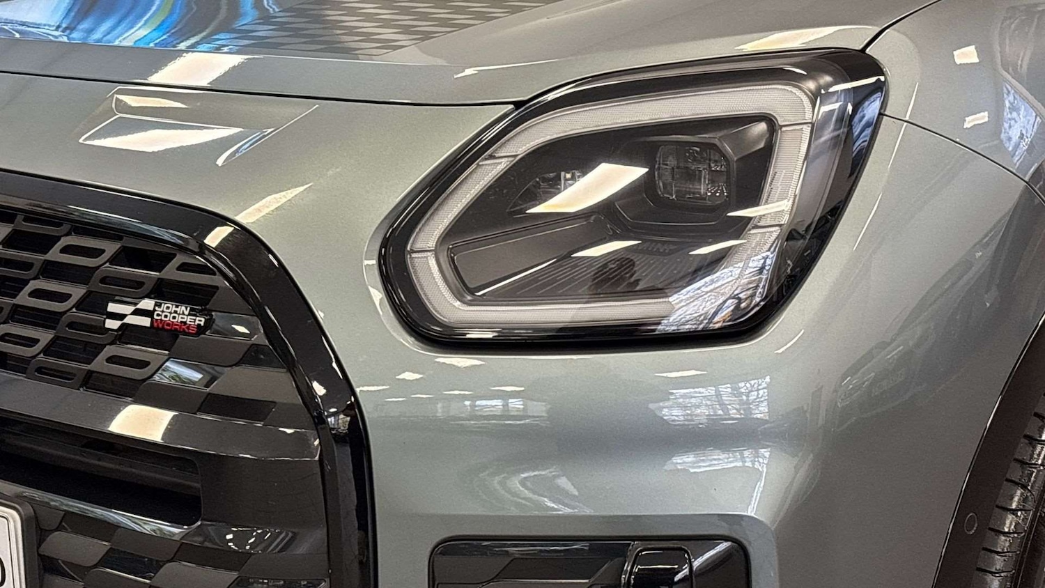 Used MINI Countryman 2025 for sale - 78060188: Photo 18