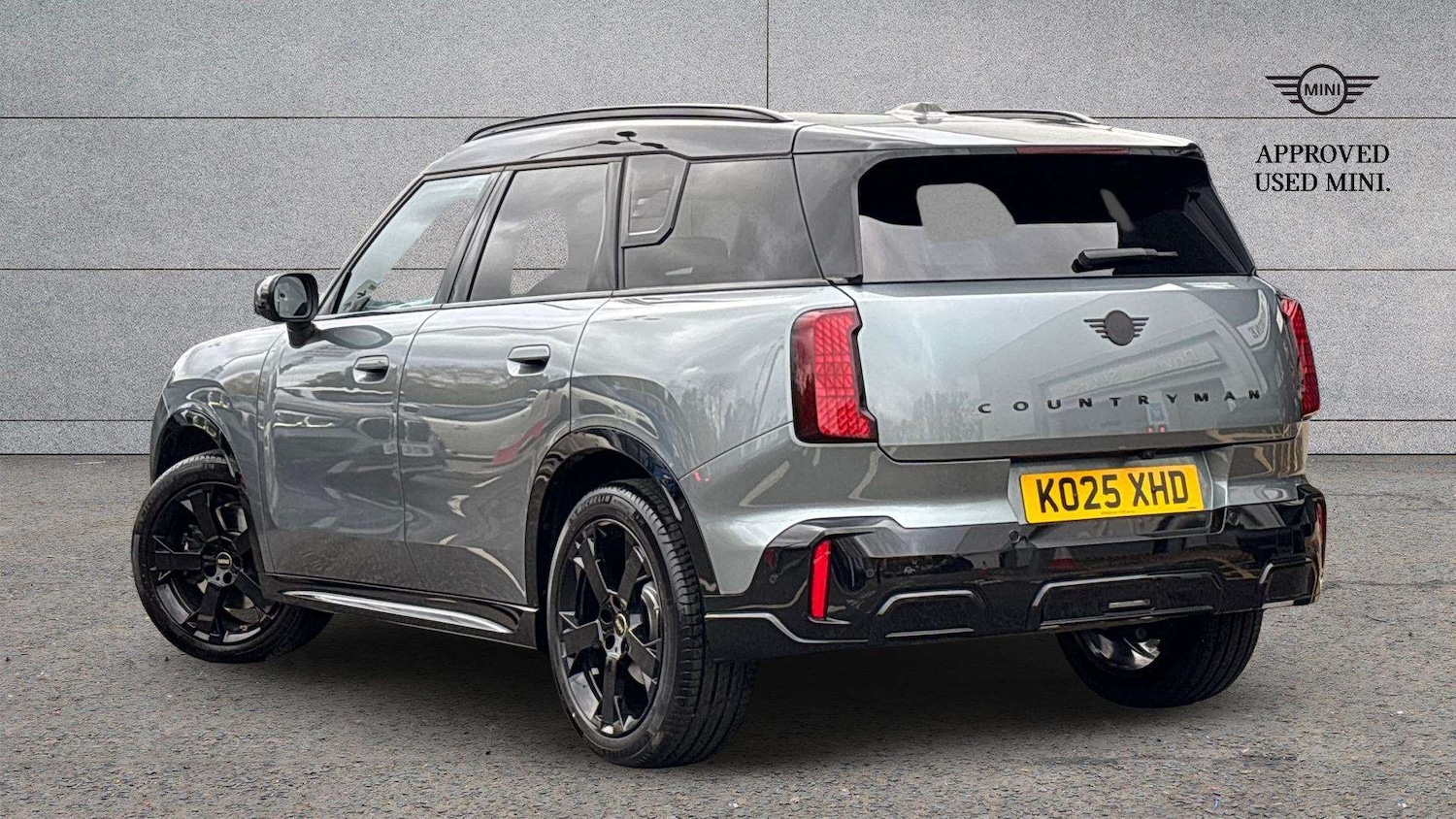 Used MINI Countryman 2025 for sale - 78060188: Photo 2