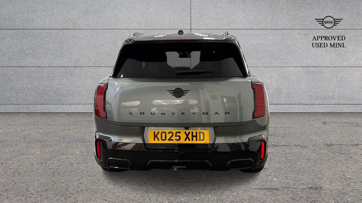 Used MINI Countryman 2025 for sale - 78060188: Photo 20