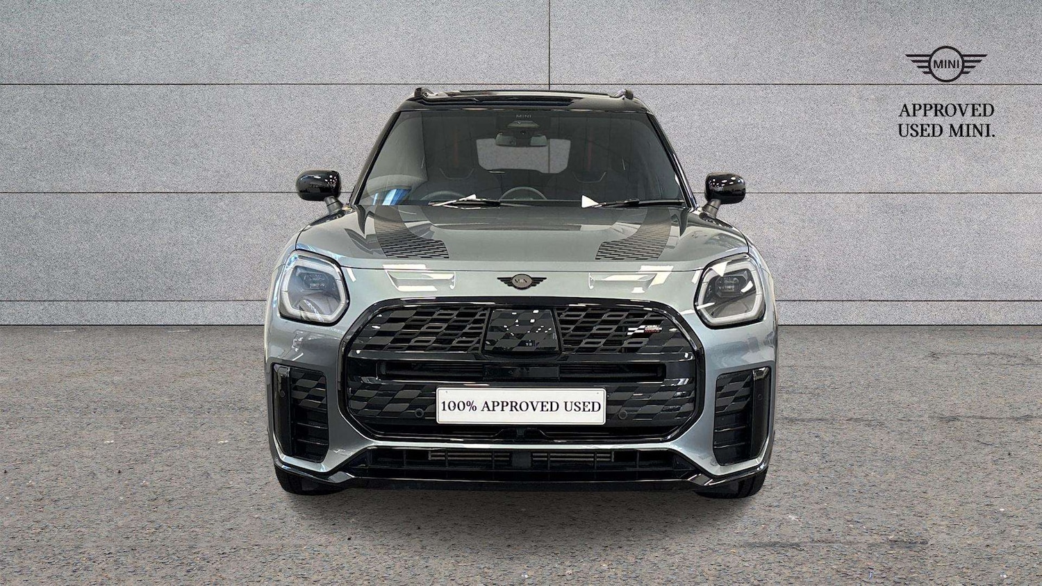Used MINI Countryman 2025 for sale - 78060188: Photo 21