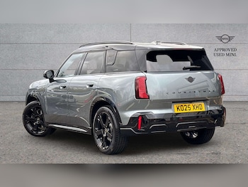 Used MINI Countryman 2025 for sale - 78060188: Photo