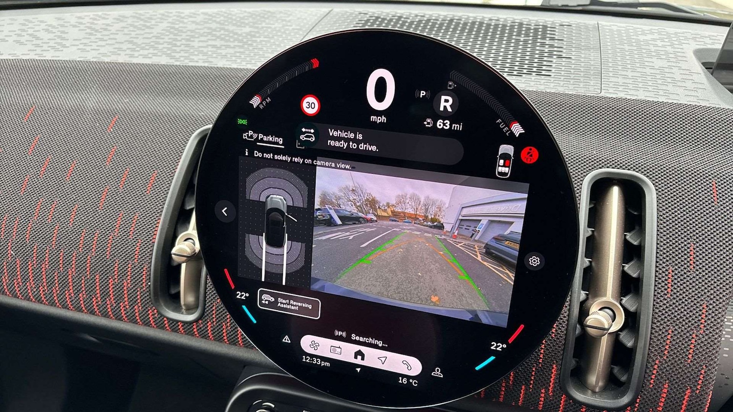 Used MINI Countryman 2025 for sale - 78060188: Photo 31