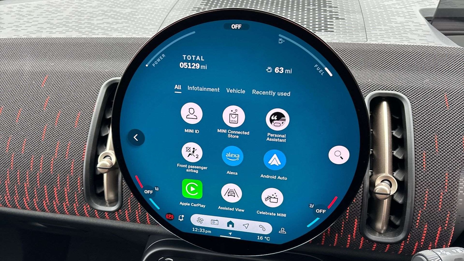 Used MINI Countryman 2025 for sale - 78060188: Photo 32