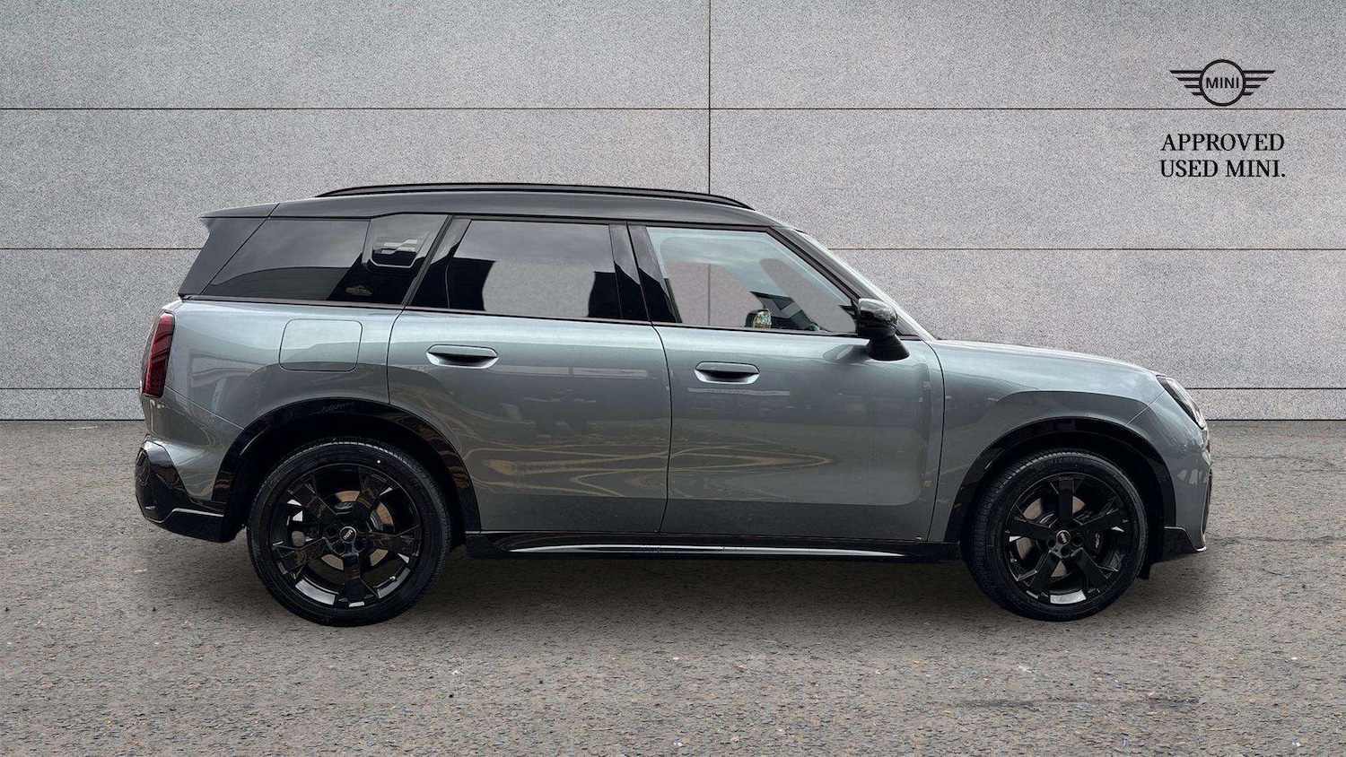 Used MINI Countryman 2025 for sale - 78060188: Photo 4