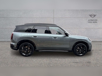 Used MINI Countryman 2025 for sale - 78060188: Photo