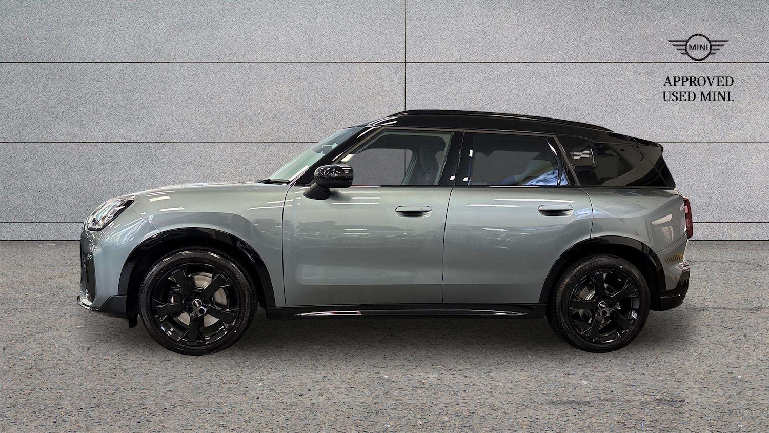 Used MINI Countryman 2025 for sale - 78060188: Photo 5