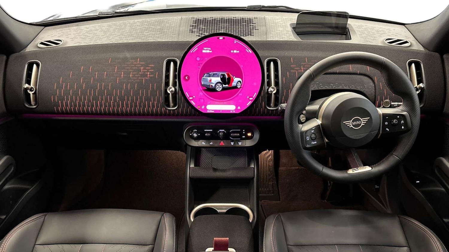 Used MINI Countryman 2025 for sale - 78060188: Photo 6