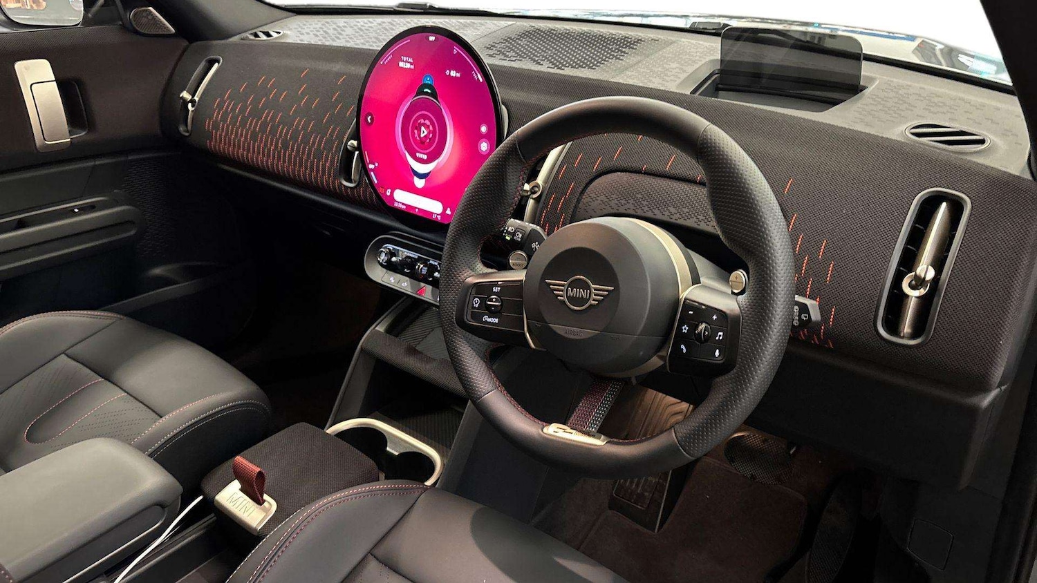 Used MINI Countryman 2025 for sale - 78060188: Photo 8