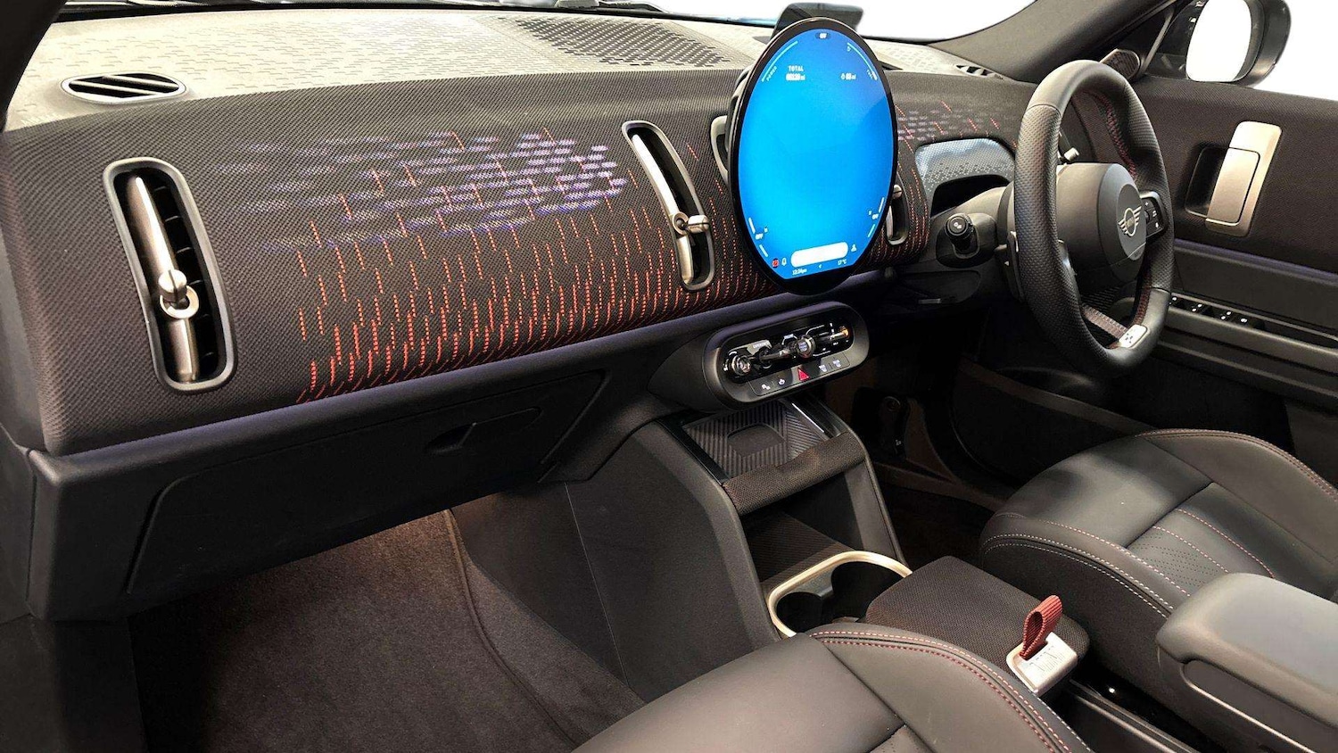 Used MINI Countryman 2025 for sale - 78060188: Photo 9