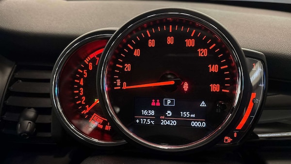 Used MINI Hatch 2019 for sale - 76169991: Photo 11