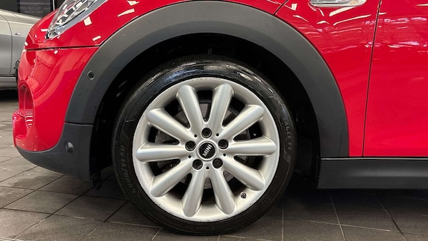 Used MINI Hatch 2019 for sale - 76169991: Photo 16