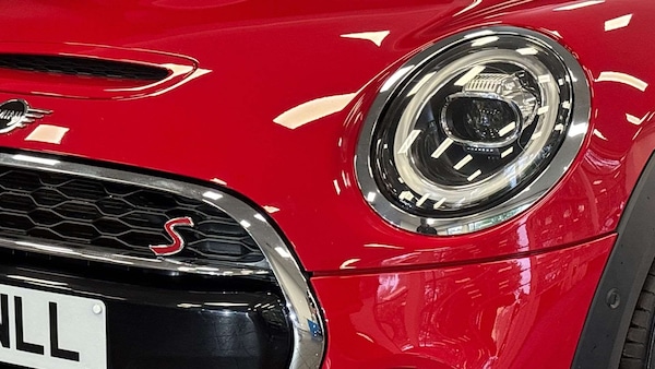 Used MINI Hatch 2019 for sale - 76169991: Photo 18