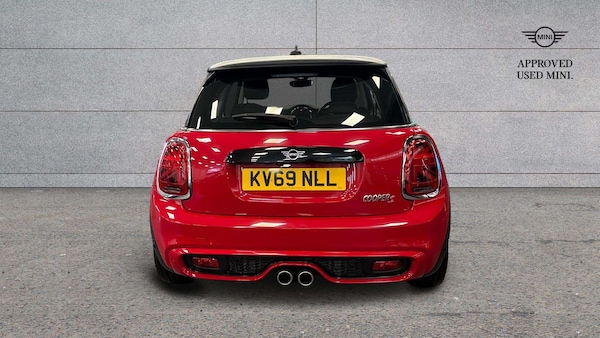 Used MINI Hatch 2019 for sale - 76169991: Photo 20