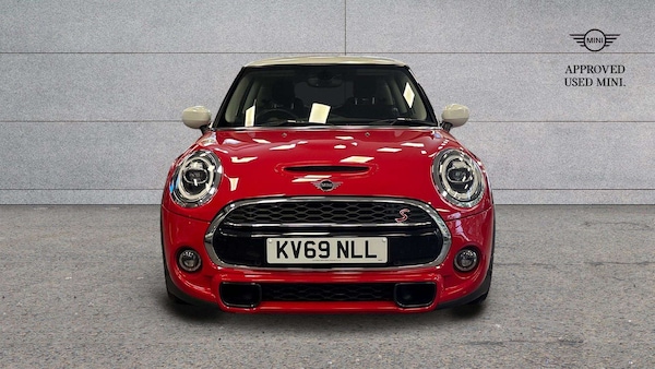 Used MINI Hatch 2019 for sale - 76169991: Photo 21