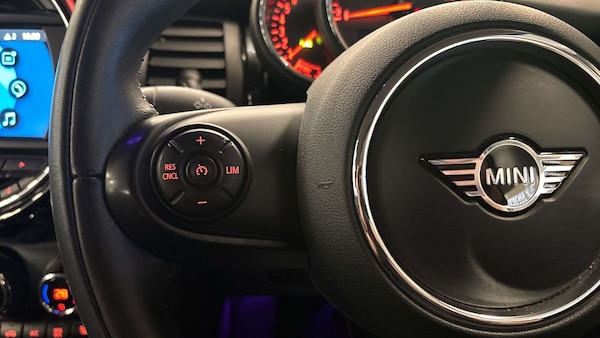 Used MINI Hatch 2019 for sale - 76169991: Photo 22