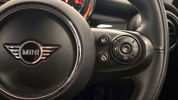 Used MINI Hatch 2019 for sale - 76169991: Photo 23