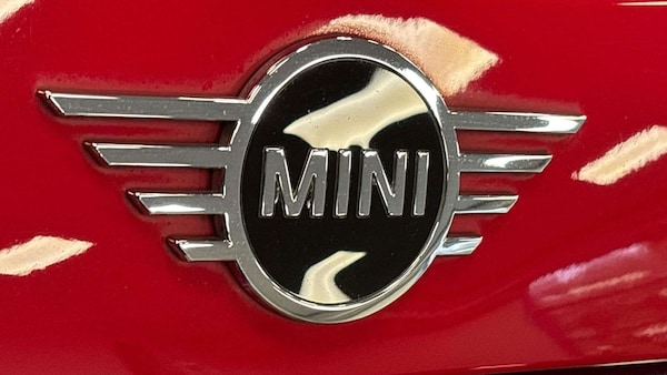 Used MINI Hatch 2019 for sale - 76169991: Photo 24