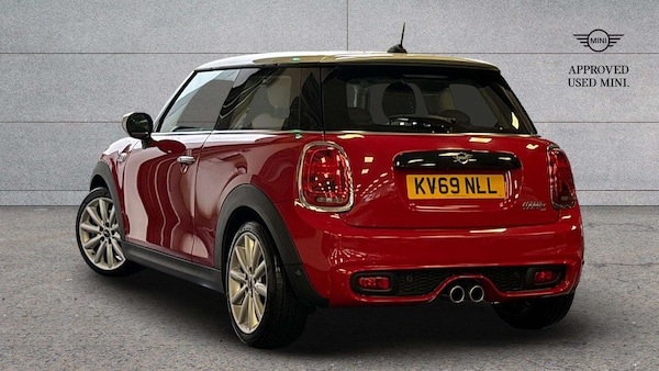 Used MINI Hatch 2019 for sale - 76169991: Photo 2