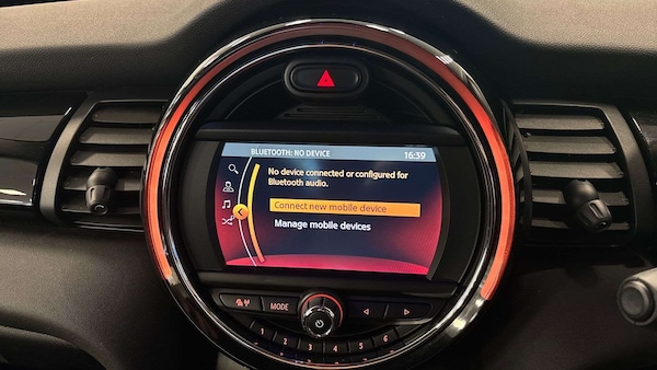 Used MINI Hatch 2019 for sale - 76169991: Photo 32