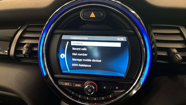 Used MINI Hatch 2019 for sale - 76169991: Photo 33