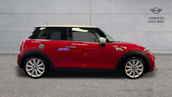 Used MINI Hatch 2019 for sale - 76169991: Photo 4
