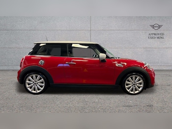Used MINI Hatch 2019 for sale - 76169991: Photo