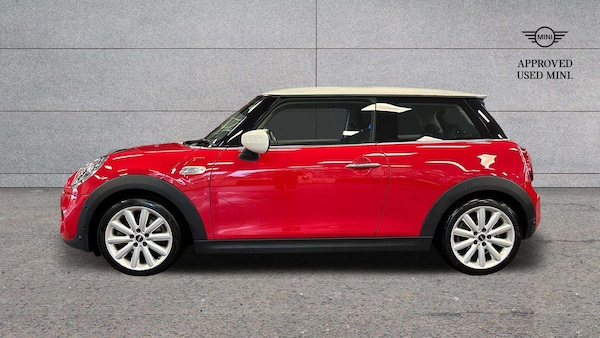 Used MINI Hatch 2019 for sale - 76169991: Photo 5