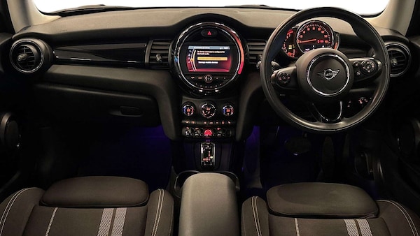 Used MINI Hatch 2019 for sale - 76169991: Photo 6