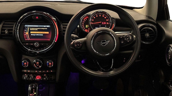 Used MINI Hatch 2019 for sale - 76169991: Photo 7