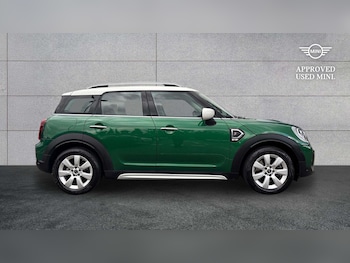 Used MINI Countryman 2022 for sale - 78519628: Photo