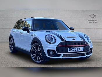 MINI - Clubman