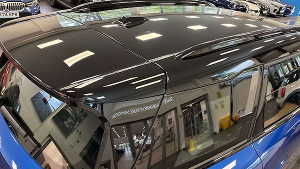 Used MINI Countryman 2024 for sale - 76218204: Photo 19