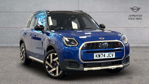 Used MINI Countryman 2024 for sale - 76218204: Photo 1