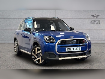 Used MINI Countryman 2024 for sale - 76218204: Photo