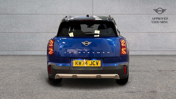 Used MINI Countryman 2024 for sale - 76218204: Photo 20