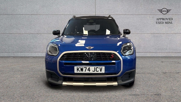 Used MINI Countryman 2024 for sale - 76218204: Photo 21