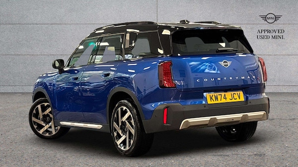 Used MINI Countryman 2024 for sale - 76218204: Photo 2
