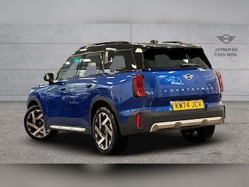 Used MINI Countryman 2024 for sale - 76218204: Photo