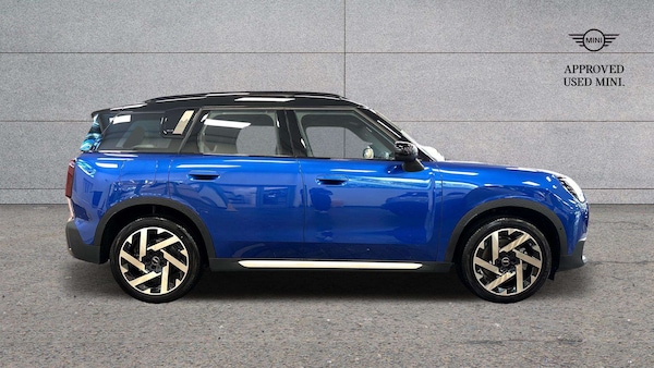 Used MINI Countryman 2024 for sale - 76218204: Photo 4