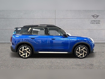 Used MINI Countryman 2024 for sale - 76218204: Photo