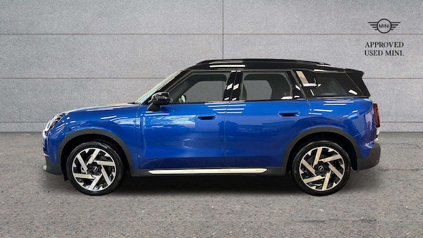 Used MINI Countryman 2024 for sale - 76218204: Photo 5