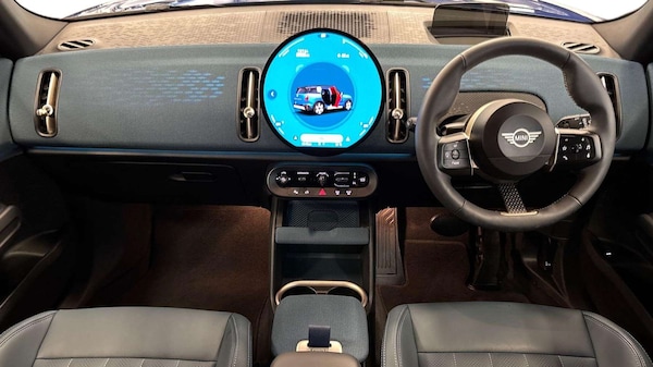 Used MINI Countryman 2024 for sale - 76218204: Photo 6