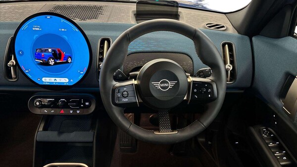 Used MINI Countryman 2024 for sale - 76218204: Photo 7